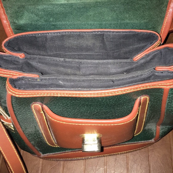 Dooney & Burke Crossbody Purse‼️ - Picture 4 of 9